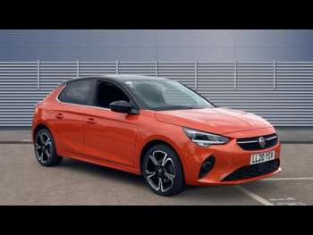 2020 (20) - 1.2 Turbo Elite Nav Premium 5dr Auto Petrol Hatchback