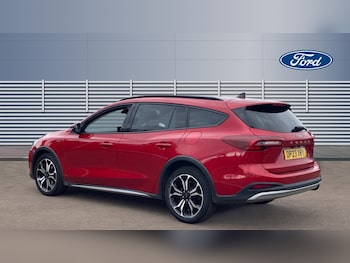 Used Ford Focus 2023 for sale - 75848525: Photo