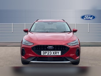 Used Ford Focus 2023 for sale - 75848525: Photo