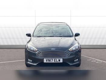 Used Ford Focus 2017 for sale - 79872493: Photo