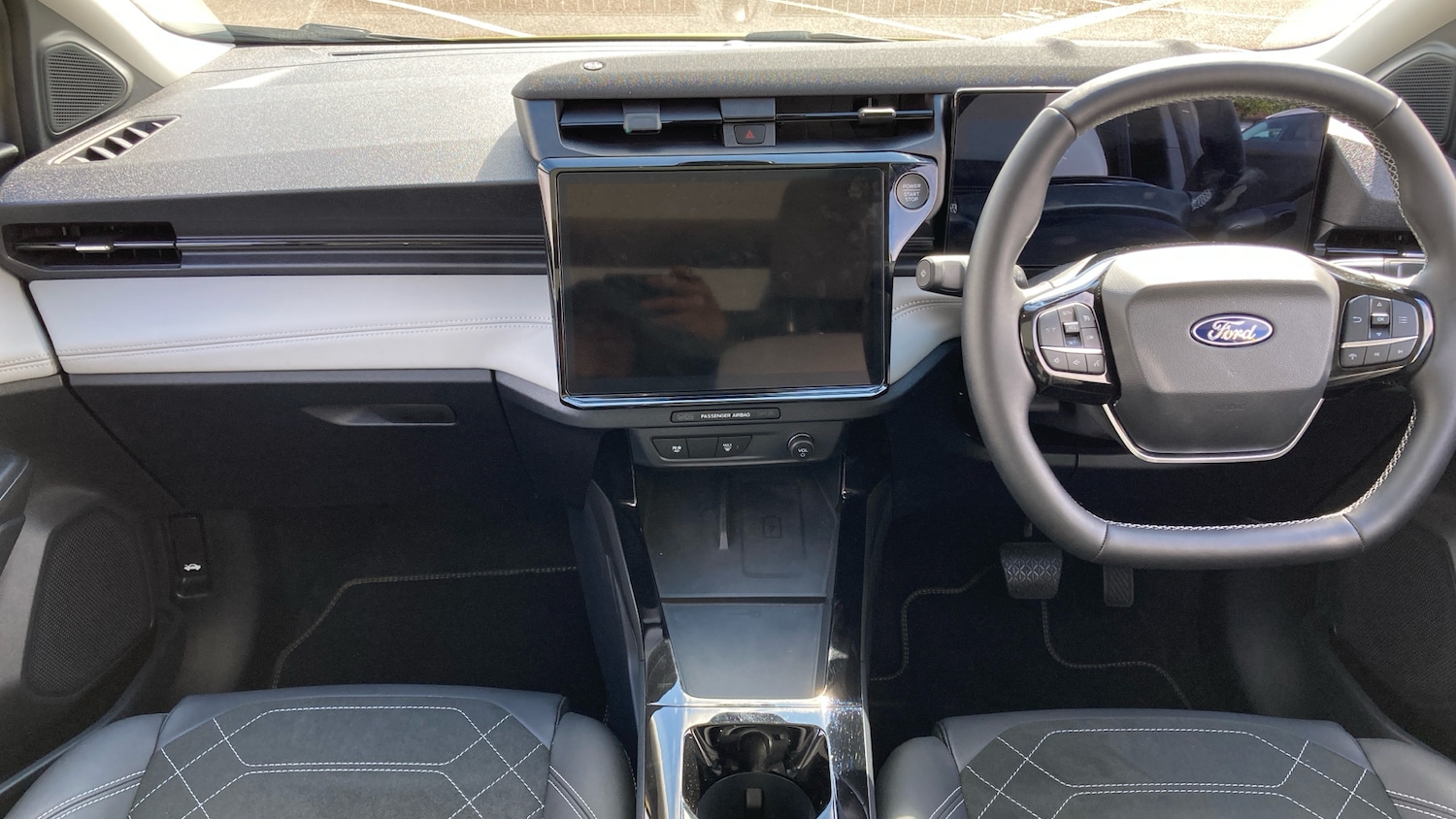 Used Ford Puma 2025 for sale - 77228118: Photo 10