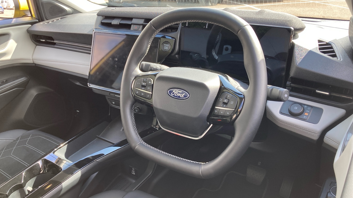 Used Ford Puma 2025 for sale - 77228118: Photo 11