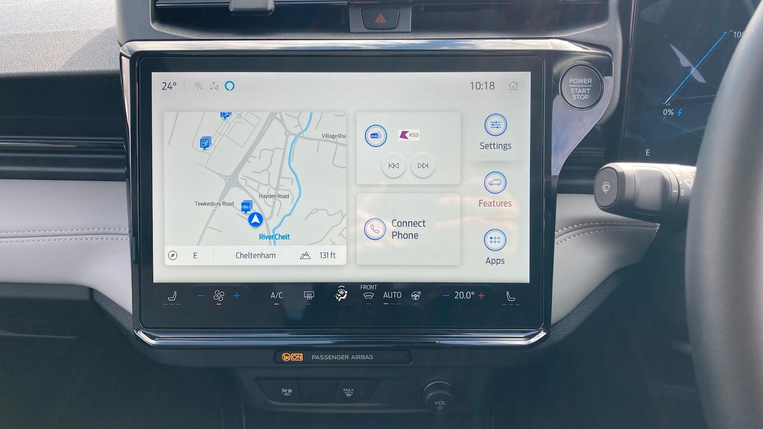 Used Ford Puma 2025 for sale - 77228118: Photo 12
