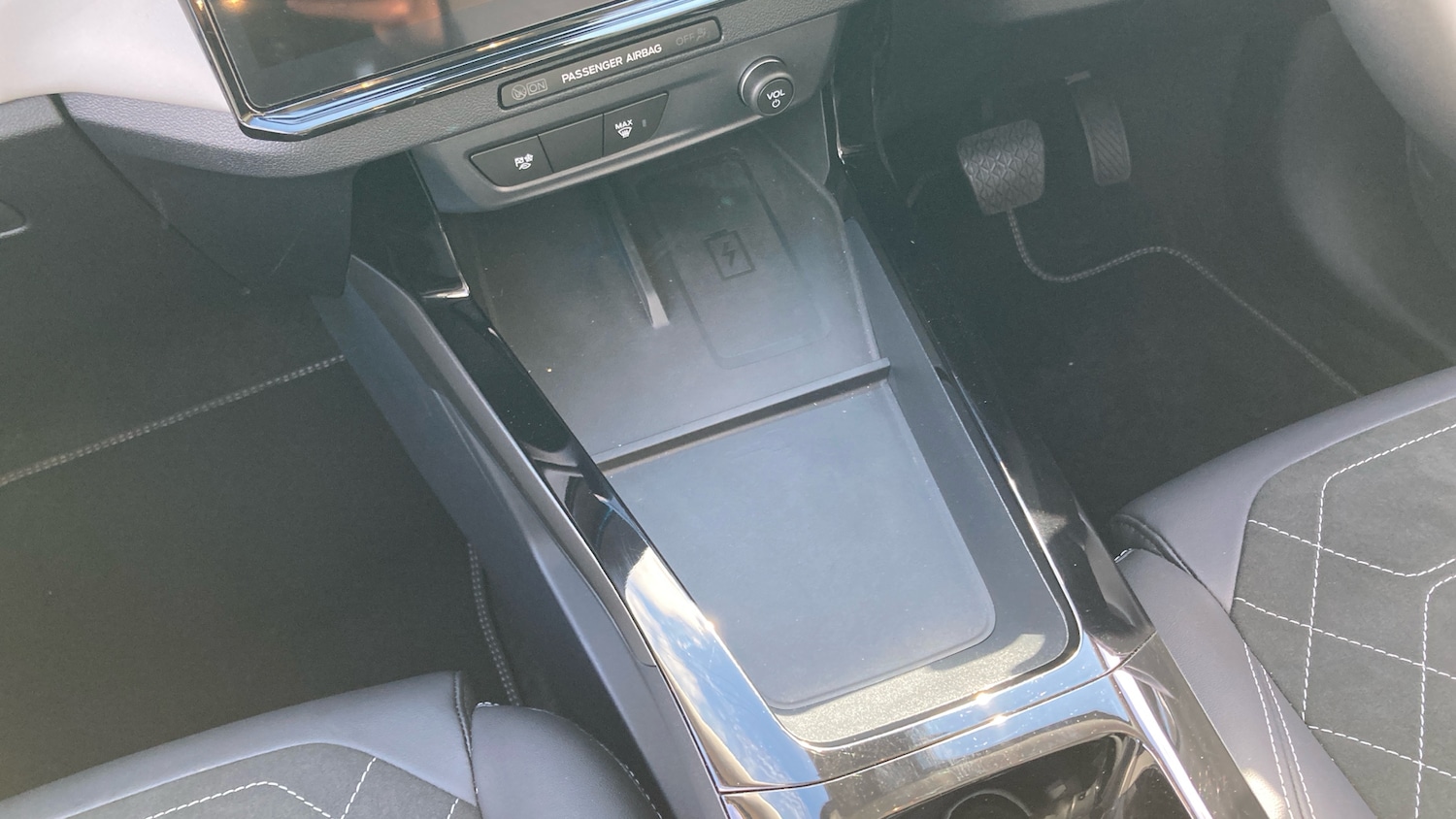 Used Ford Puma 2025 for sale - 77228118: Photo 13