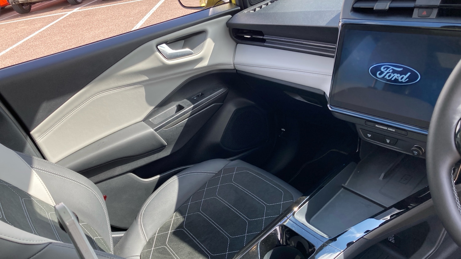 Used Ford Puma 2025 for sale - 77228118: Photo 14