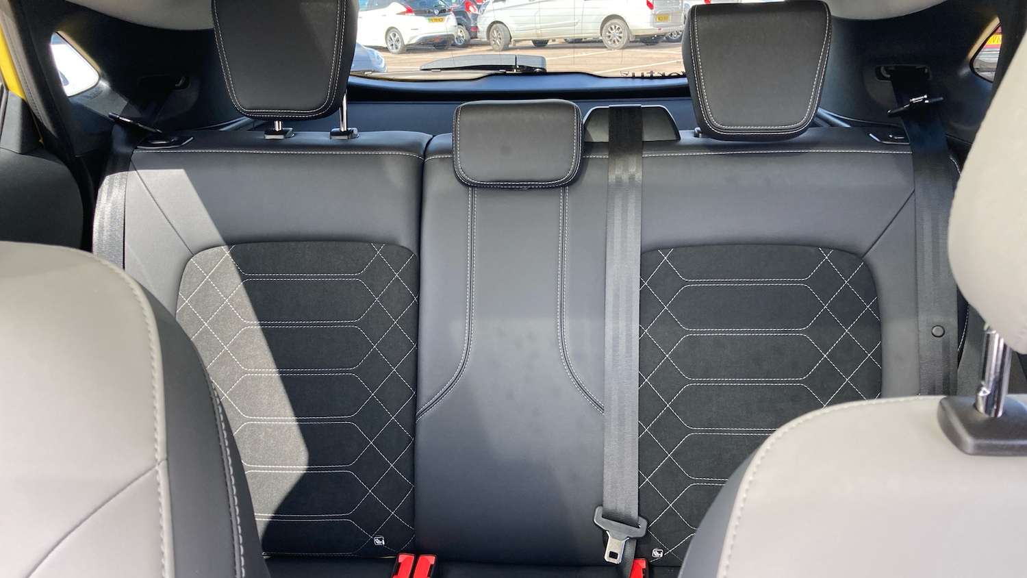 Used Ford Puma 2025 for sale - 77228118: Photo 15