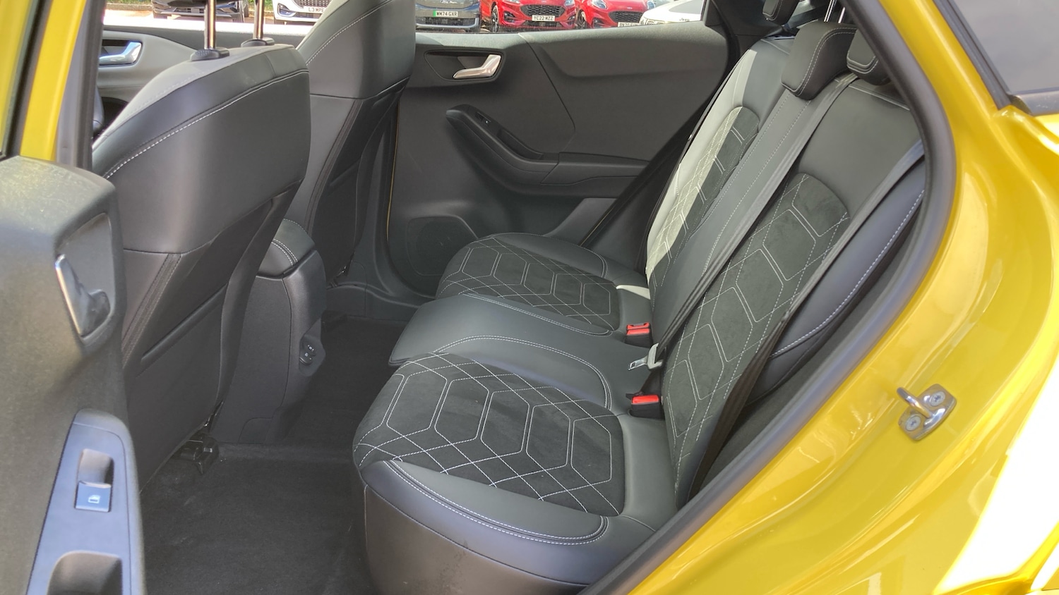 Used Ford Puma 2025 for sale - 77228118: Photo 16