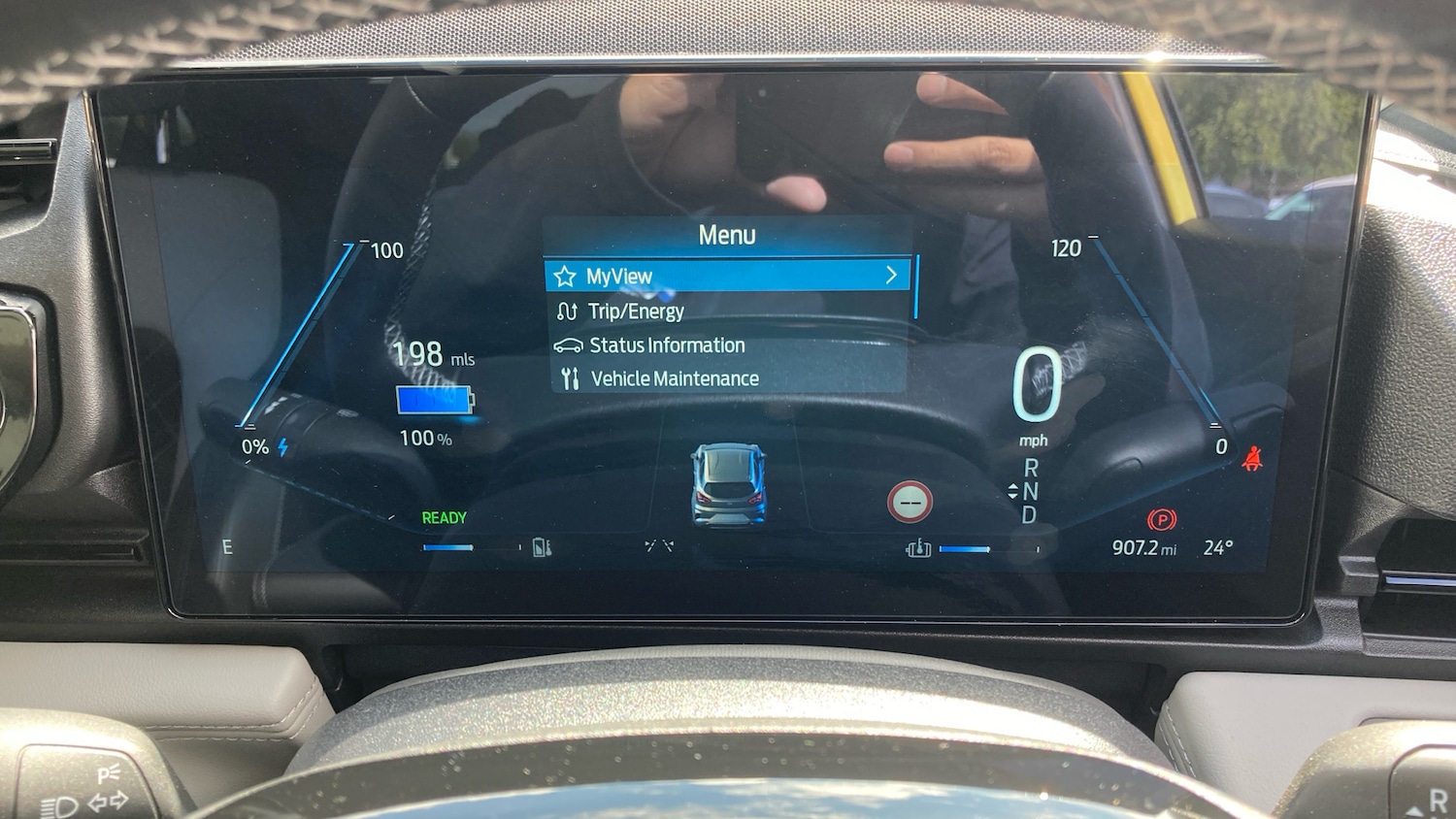 Used Ford Puma 2025 for sale - 77228118: Photo 18