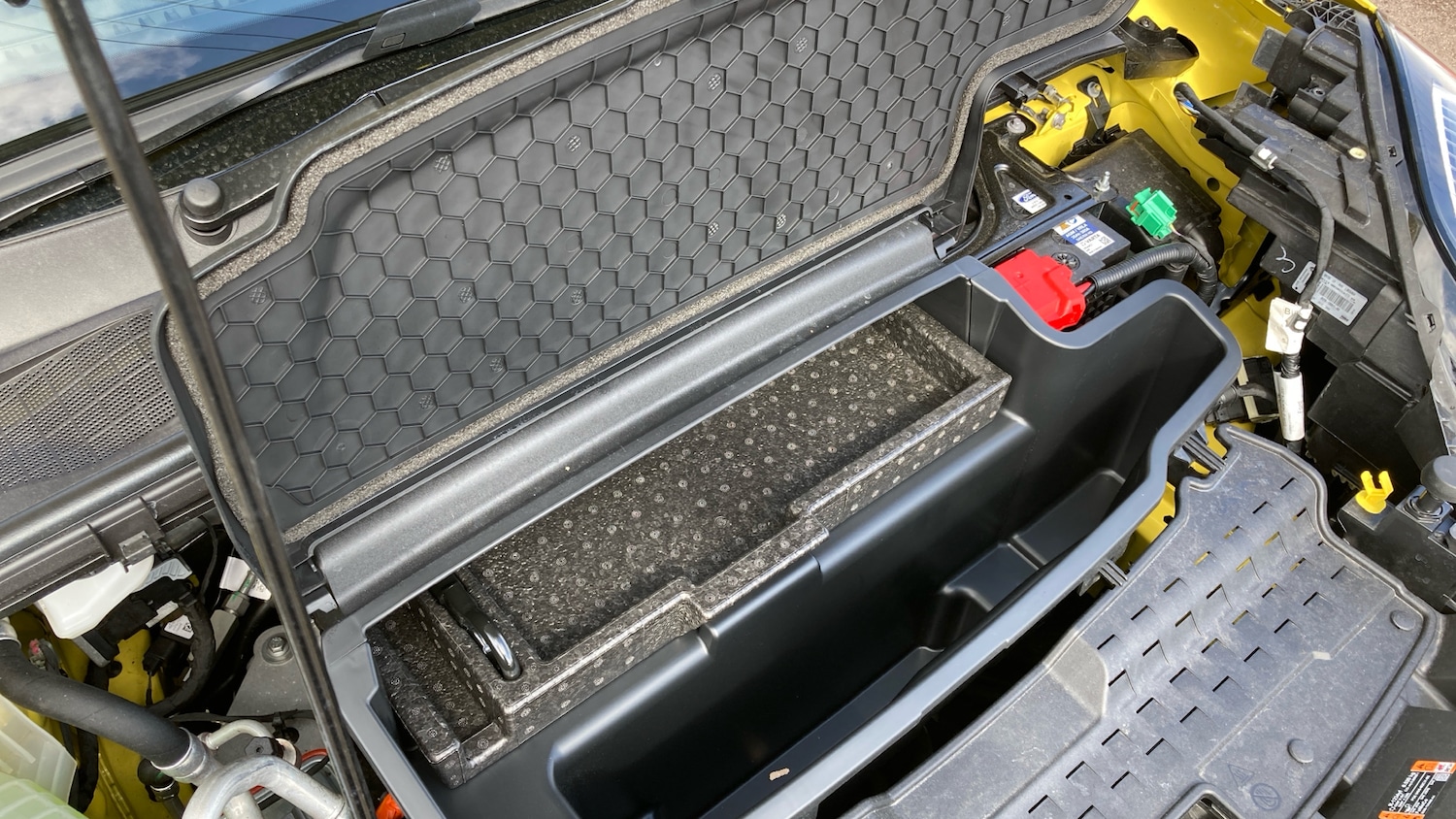 Used Ford Puma 2025 for sale - 77228118: Photo 21