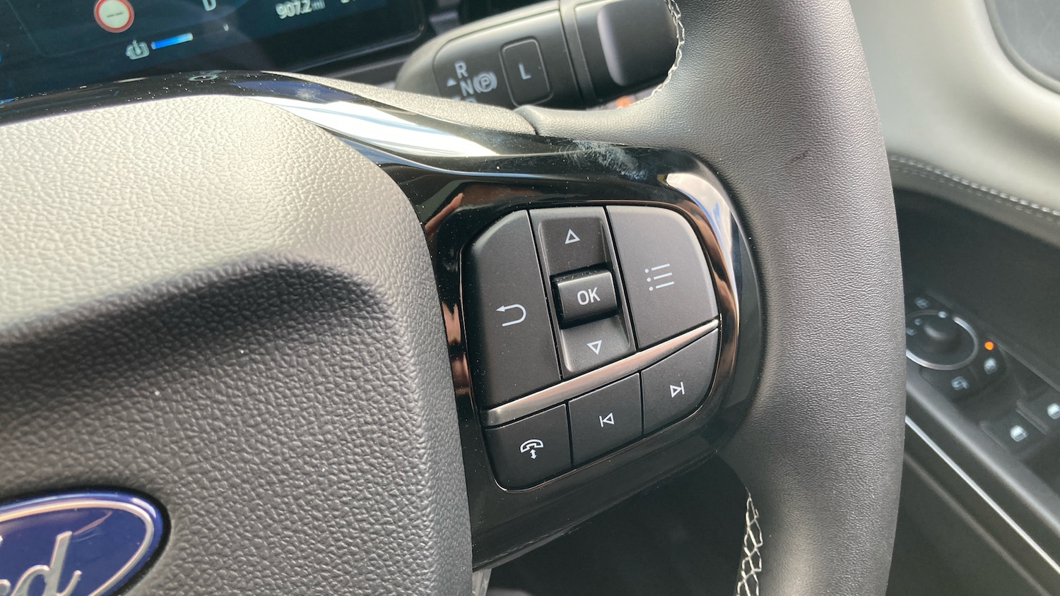 Used Ford Puma 2025 for sale - 77228118: Photo 25