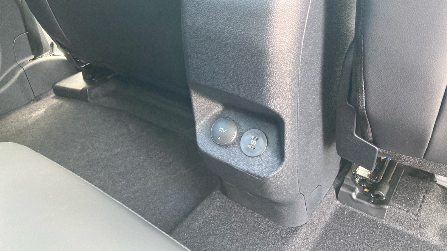 Used Ford Puma 2025 for sale - 77228118: Photo 31