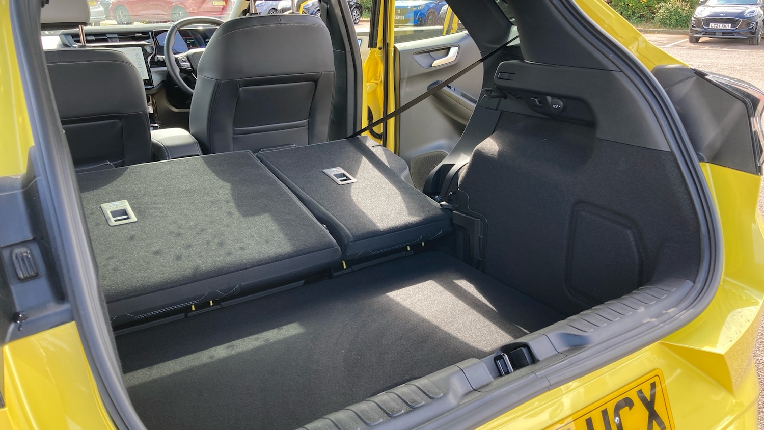 Used Ford Puma 2025 for sale - 77228118: Photo 33