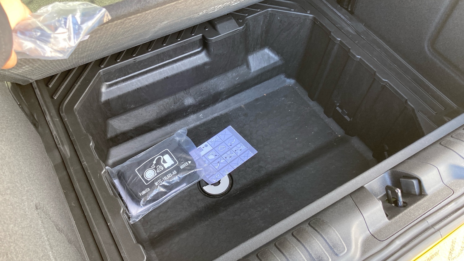 Used Ford Puma 2025 for sale - 77228118: Photo 34