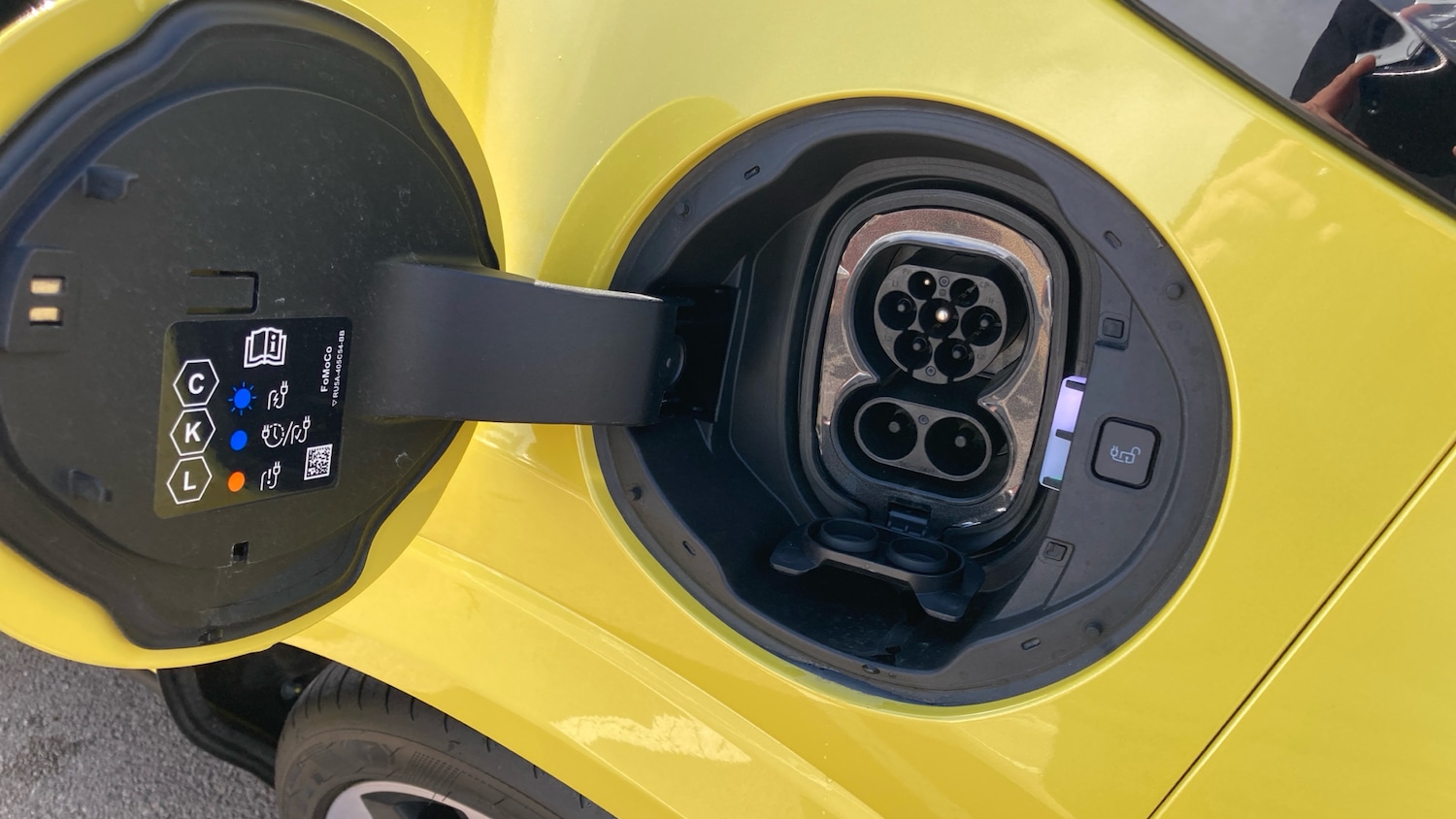 Used Ford Puma 2025 for sale - 77228118: Photo 35