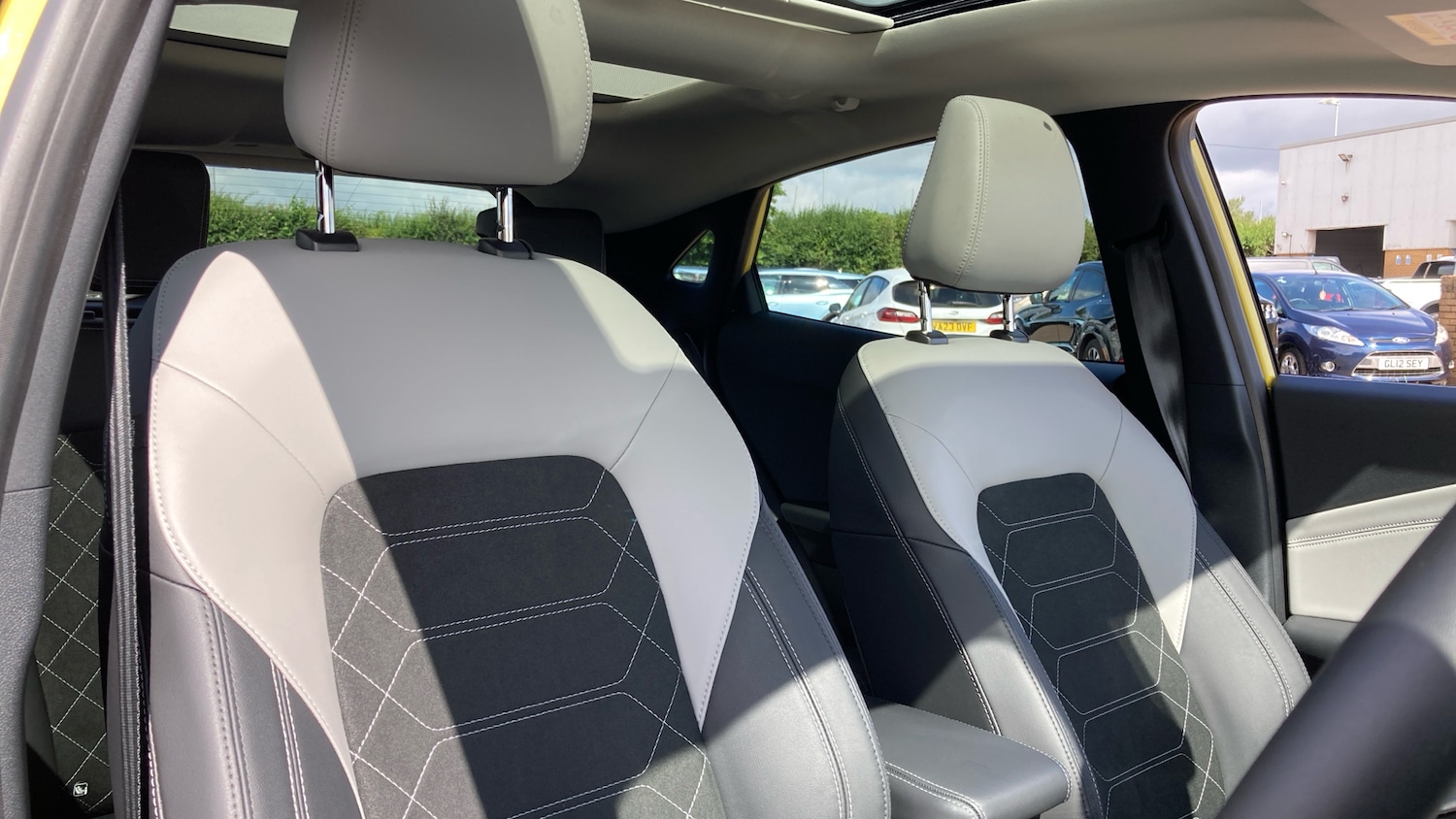 Used Ford Puma 2025 for sale - 77228118: Photo 36