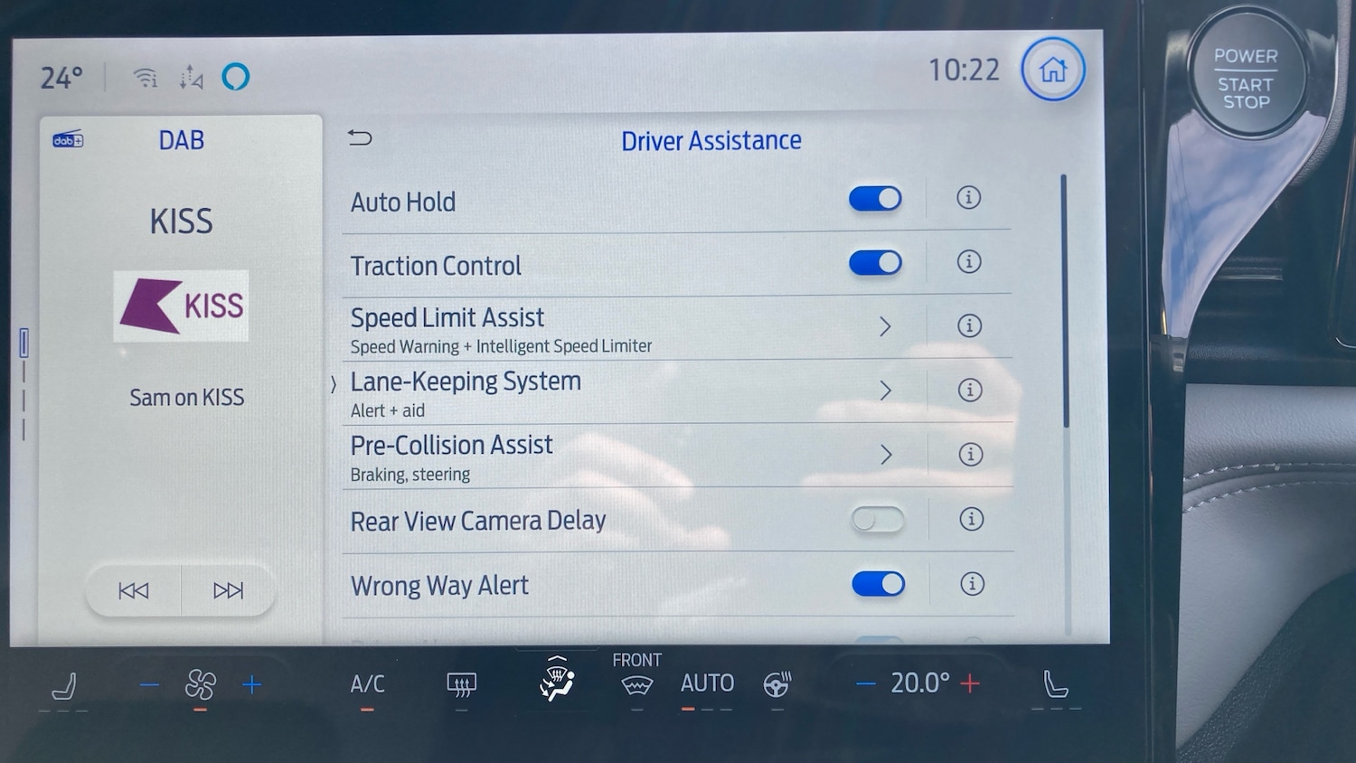 Used Ford Puma 2025 for sale - 77228118: Photo 37