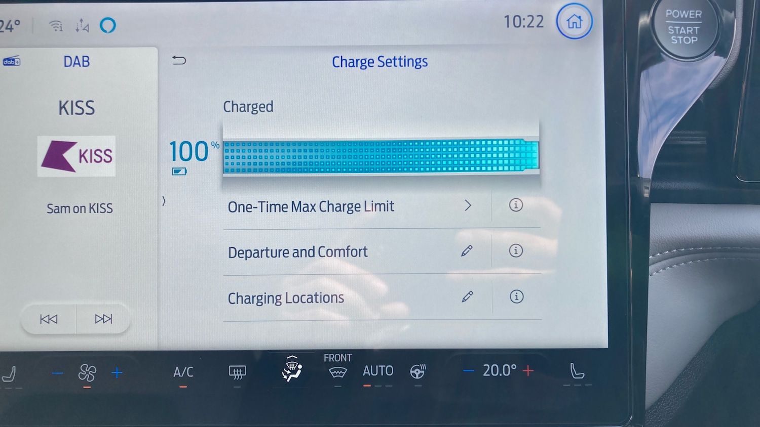 Used Ford Puma 2025 for sale - 77228118: Photo 38