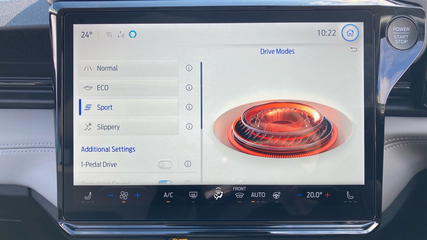 Used Ford Puma 2025 for sale - 77228118: Photo 39