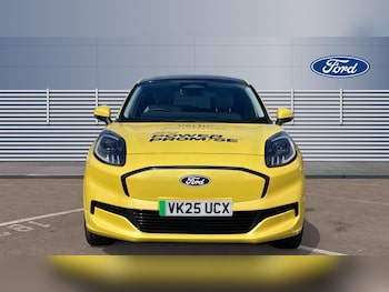 Used Ford Puma 2025 for sale - 77228118: Photo