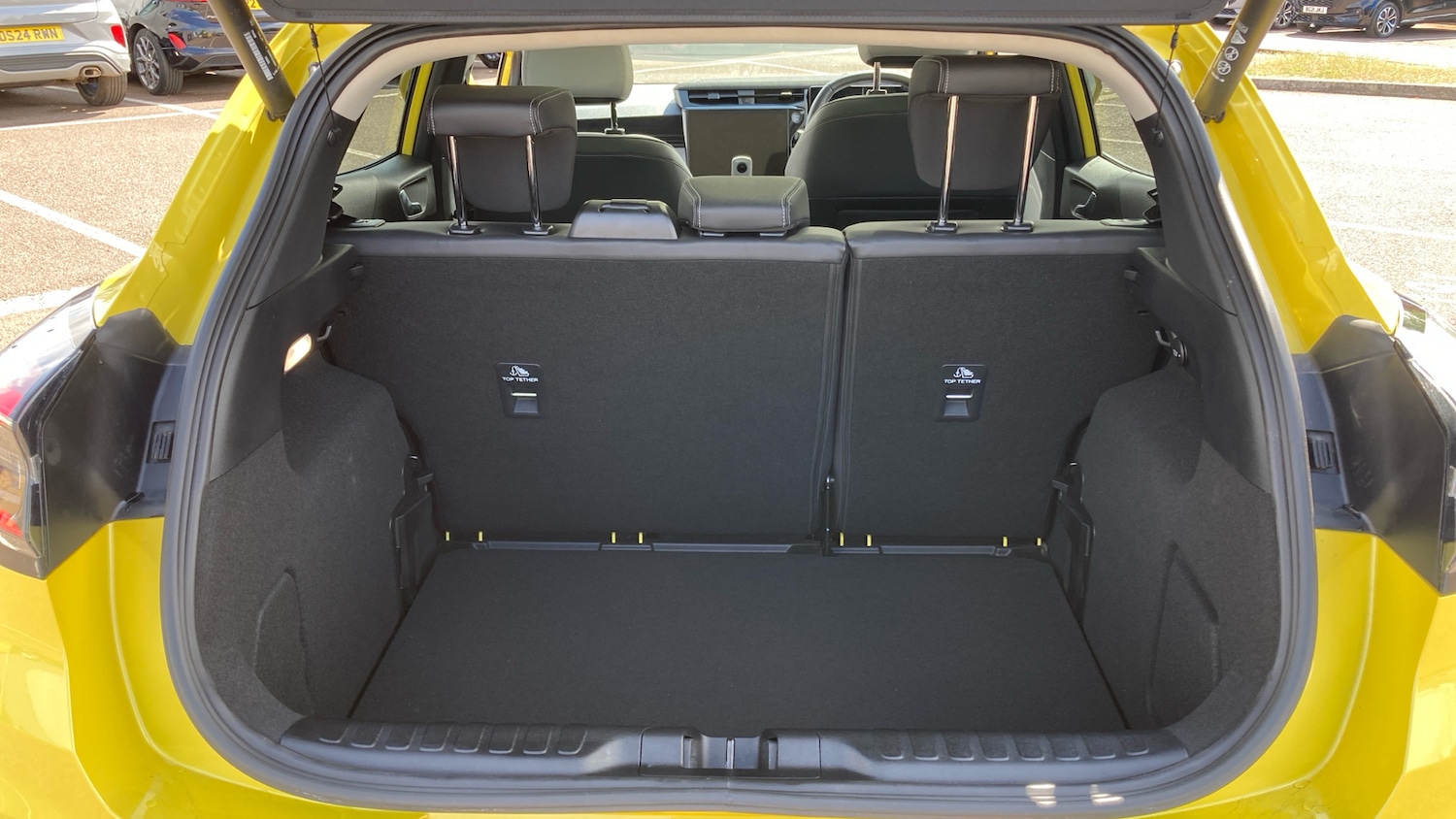 Used Ford Puma 2025 for sale - 77228118: Photo 4