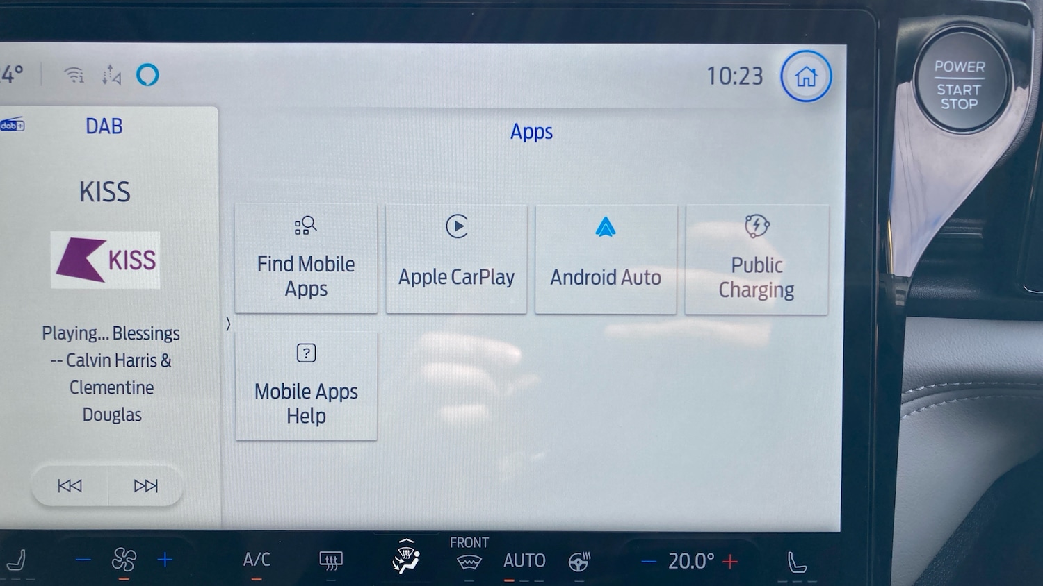 Used Ford Puma 2025 for sale - 77228118: Photo 41