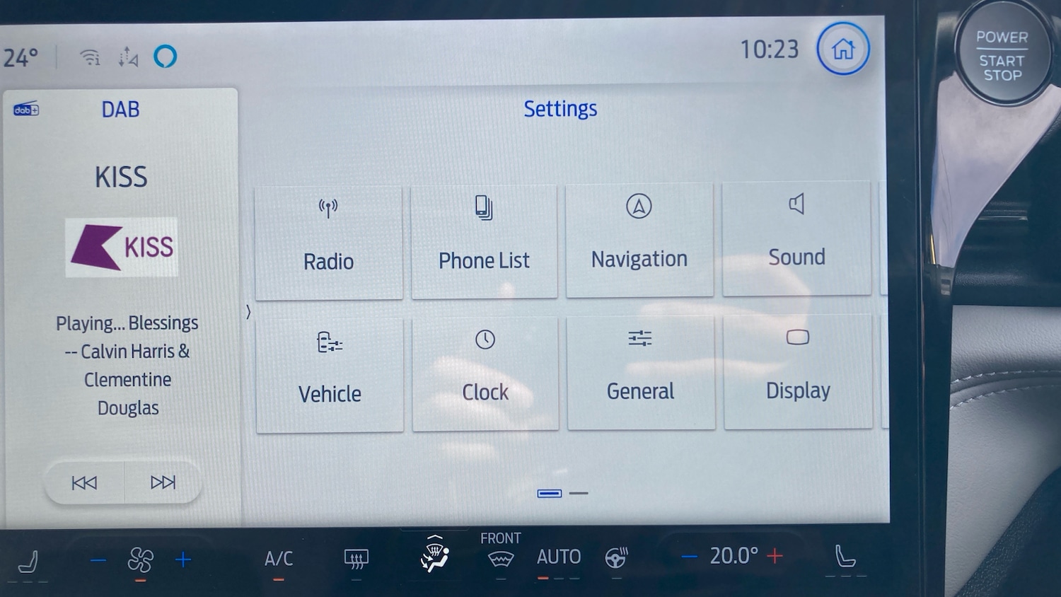 Used Ford Puma 2025 for sale - 77228118: Photo 42