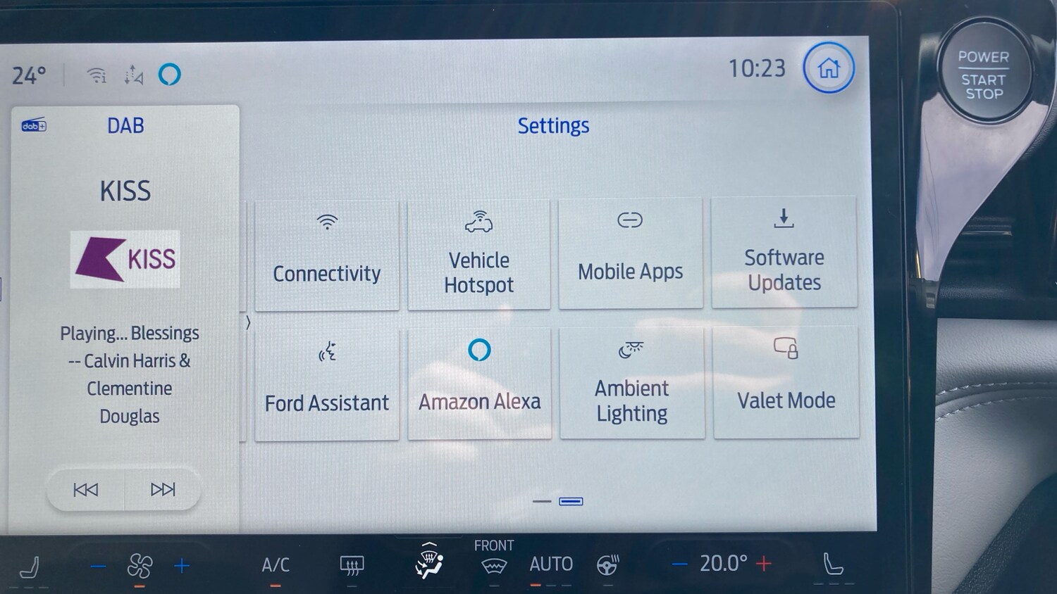 Used Ford Puma 2025 for sale - 77228118: Photo 43