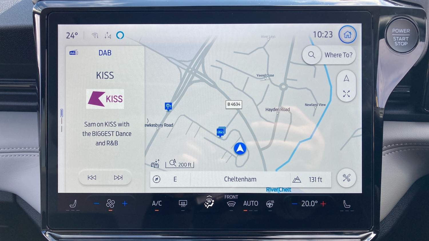 Used Ford Puma 2025 for sale - 77228118: Photo 44