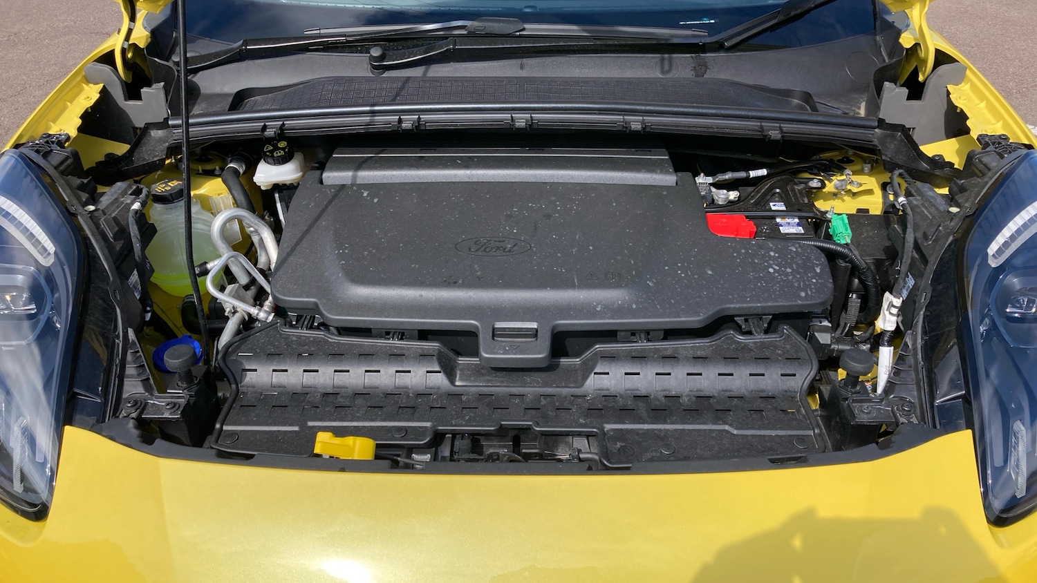 Used Ford Puma 2025 for sale - 77228118: Photo 8