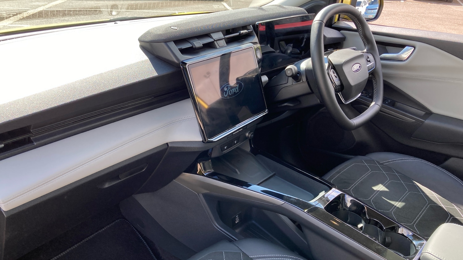 Used Ford Puma 2025 for sale - 77228118: Photo 9