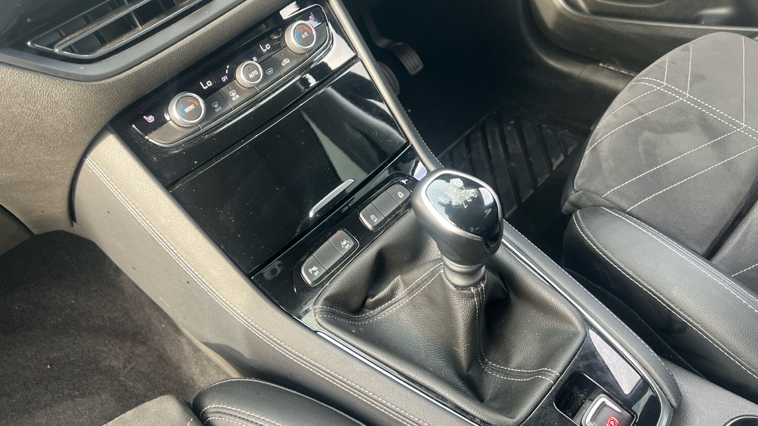 Used Vauxhall Grandland 2023 for sale - 78040176: Photo 13