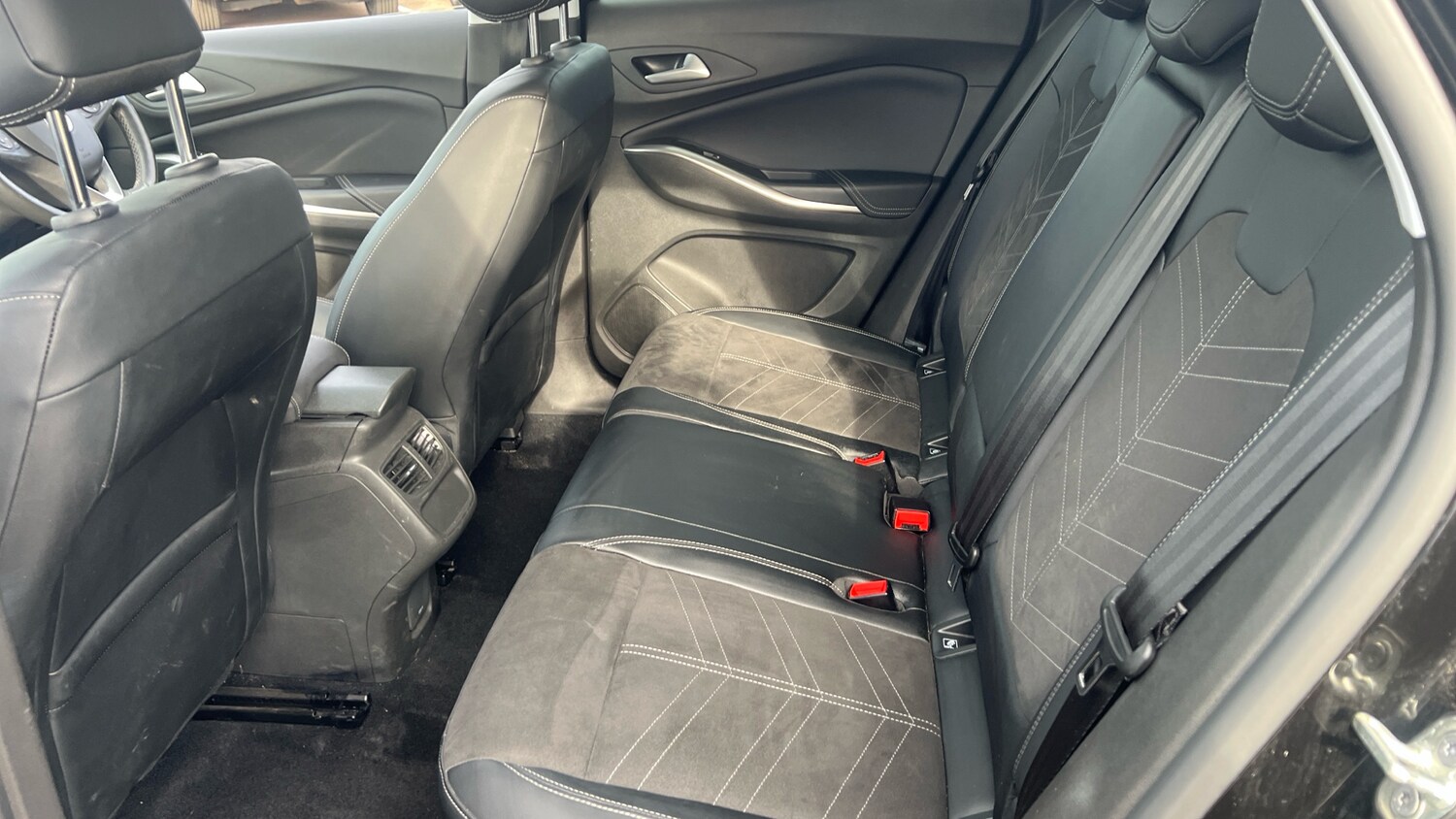 Used Vauxhall Grandland 2023 for sale - 78040176: Photo 16