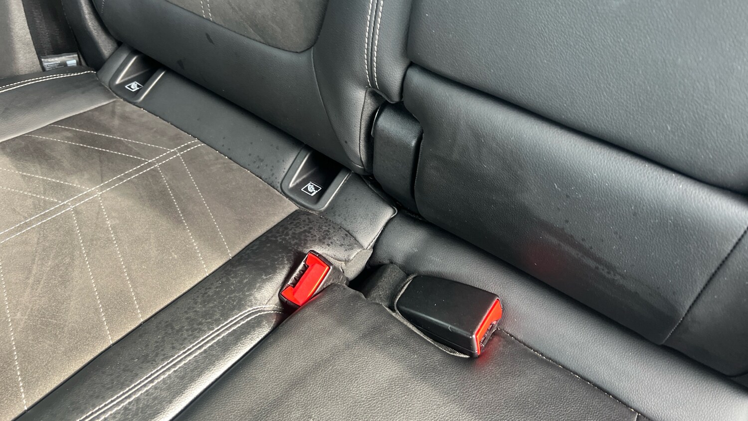 Used Vauxhall Grandland 2023 for sale - 78040176: Photo 17