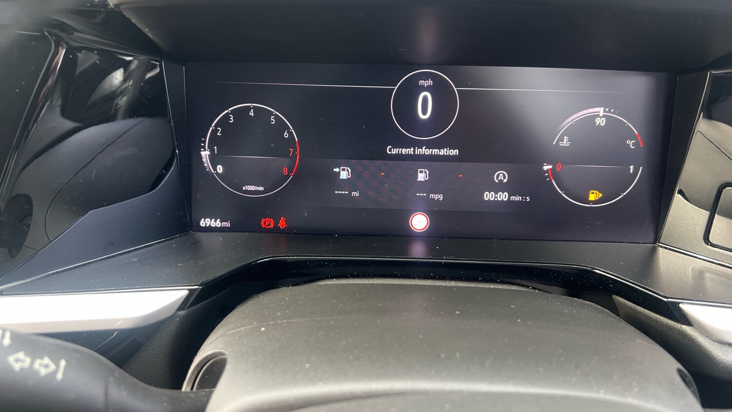 Used Vauxhall Grandland 2023 for sale - 78040176: Photo 18