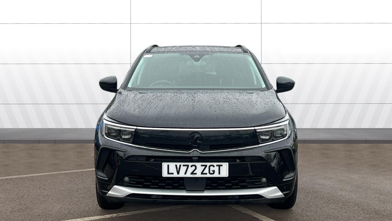 Used Vauxhall Grandland 2023 for sale - 78040176: Photo 3