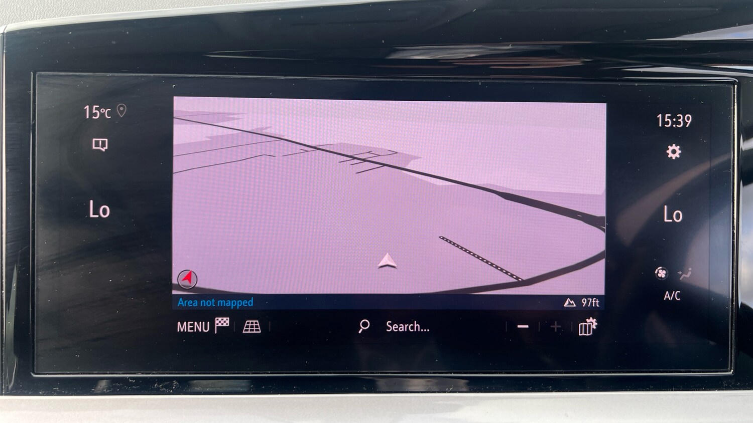 Used Vauxhall Grandland 2023 for sale - 78040176: Photo 30