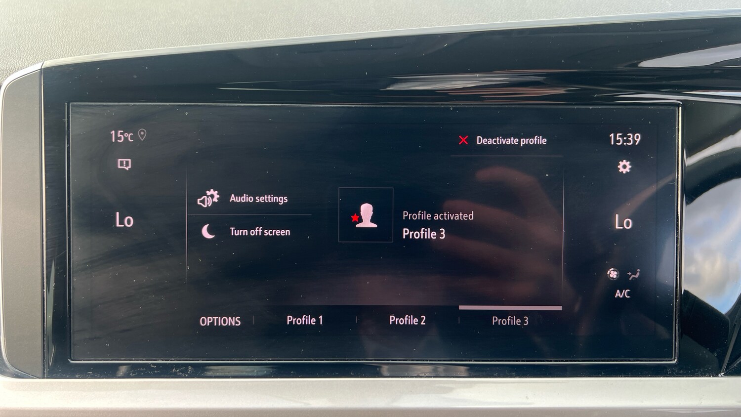 Used Vauxhall Grandland 2023 for sale - 78040176: Photo 31