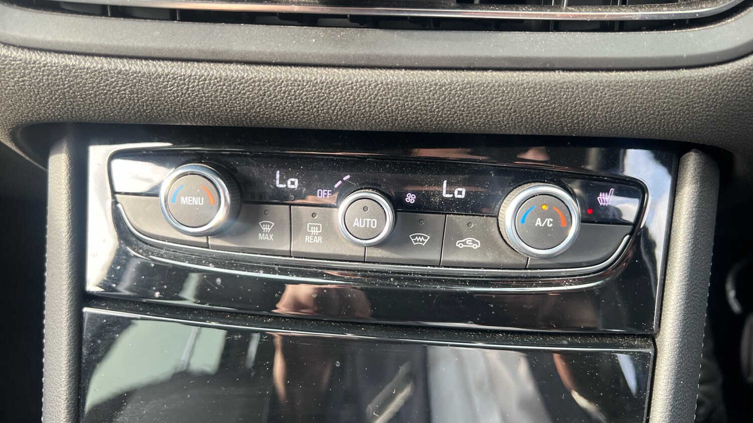 Used Vauxhall Grandland 2023 for sale - 78040176: Photo 34