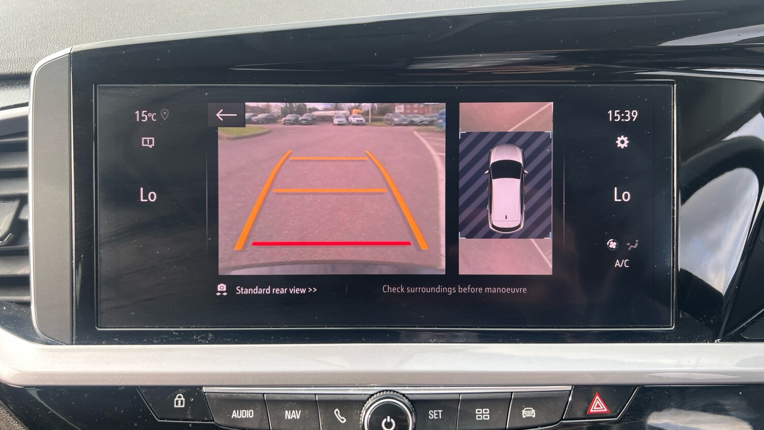 Used Vauxhall Grandland 2023 for sale - 78040176: Photo 37