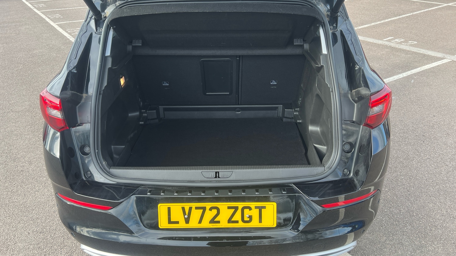 Used Vauxhall Grandland 2023 for sale - 78040176: Photo 4