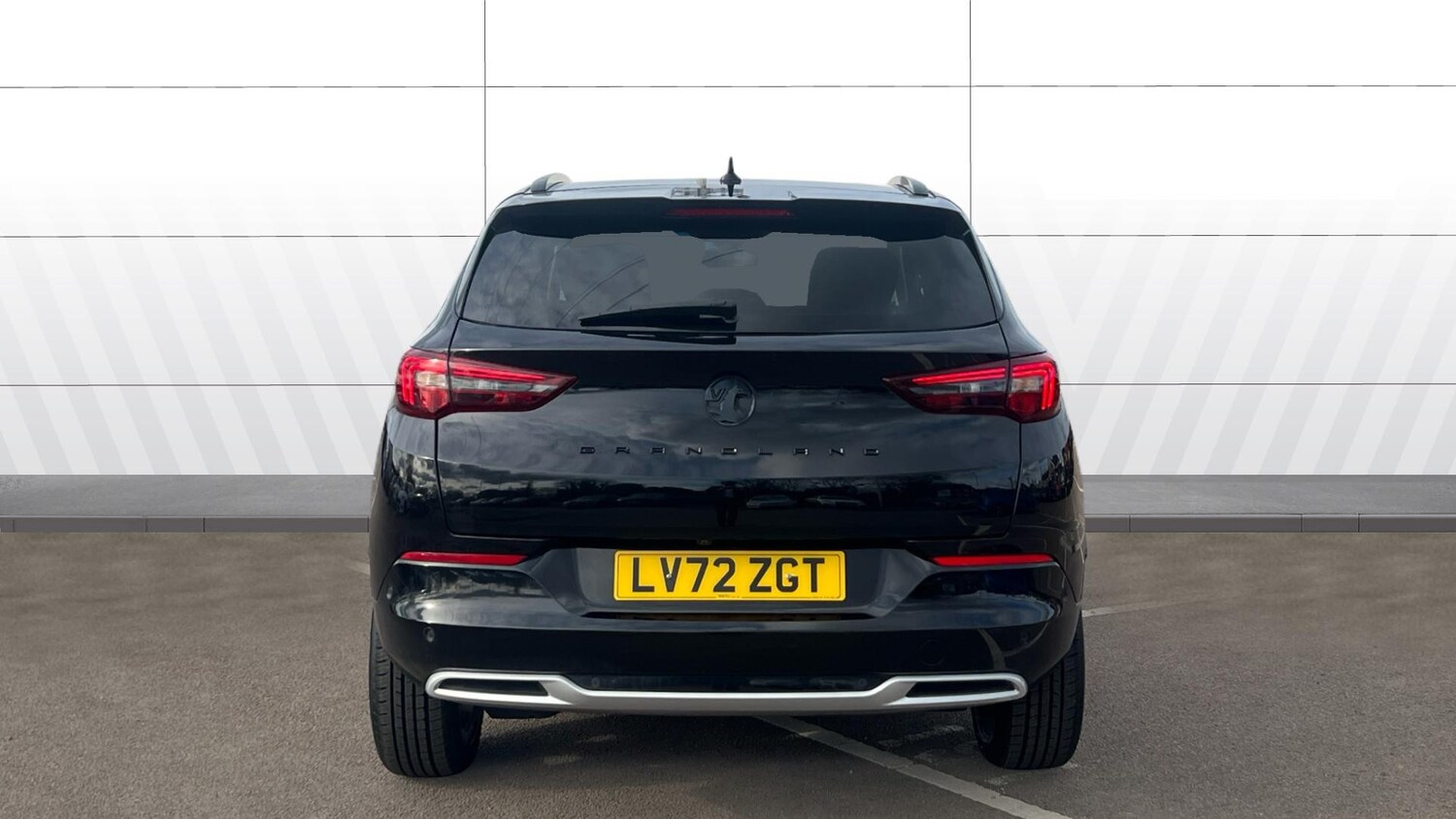 Used Vauxhall Grandland 2023 for sale - 78040176: Photo 6