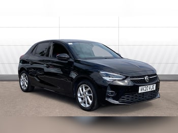 Vauxhall - Corsa