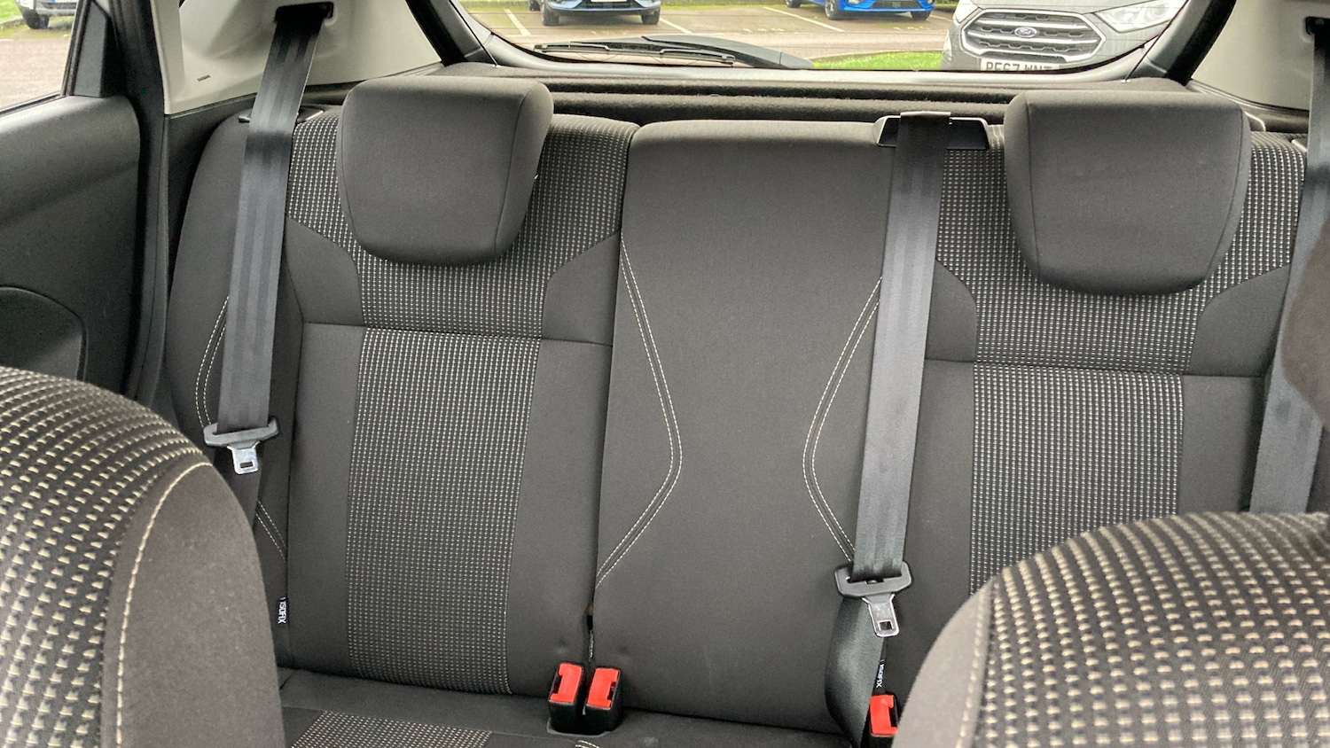 Used Ford Fiesta 2015 for sale - 77136847: Photo 15