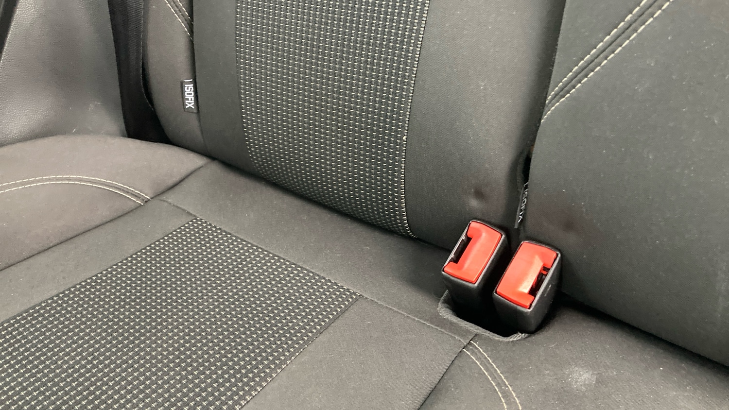 Used Ford Fiesta 2015 for sale - 77136847: Photo 17