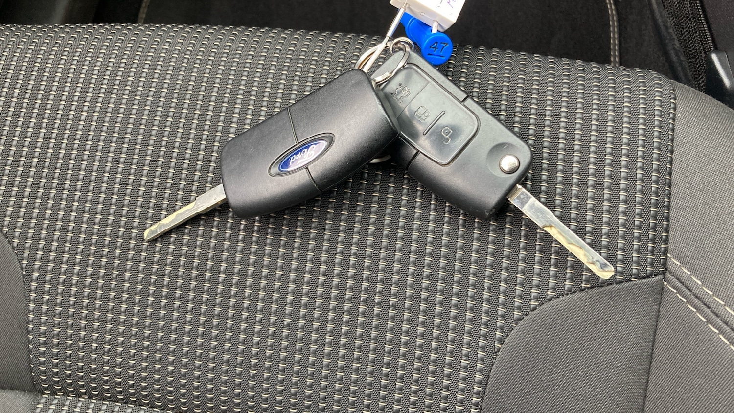 Used Ford Fiesta 2015 for sale - 77136847: Photo 20