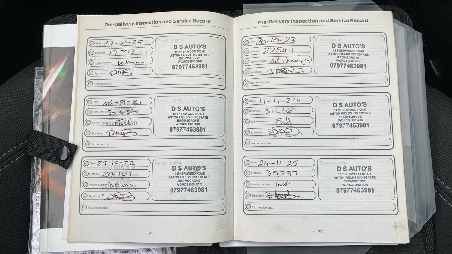 Used Ford Fiesta 2015 for sale - 77136847: Photo 22