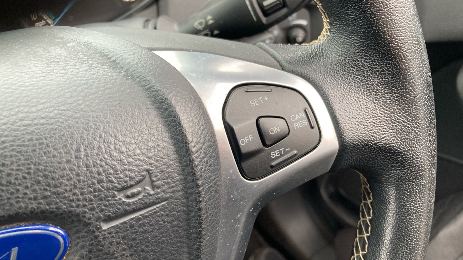 Used Ford Fiesta 2015 for sale - 77136847: Photo 25