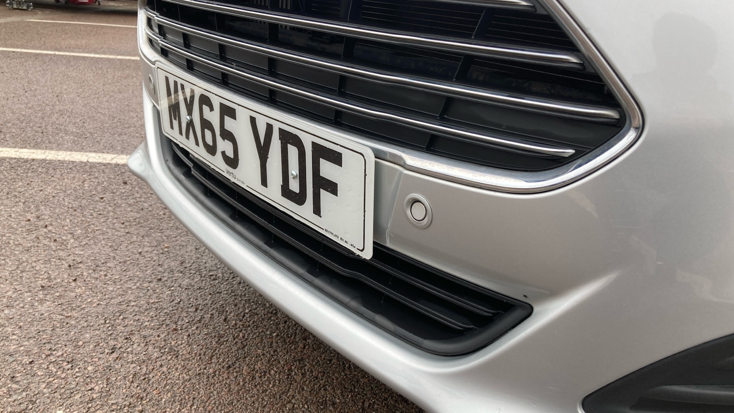 Used Ford Fiesta 2015 for sale - 77136847: Photo 30