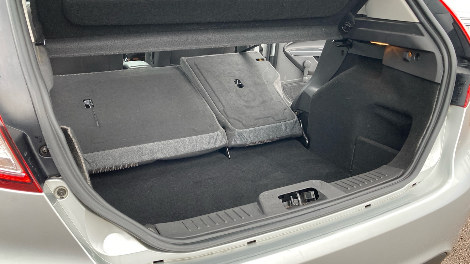 Used Ford Fiesta 2015 for sale - 77136847: Photo 33