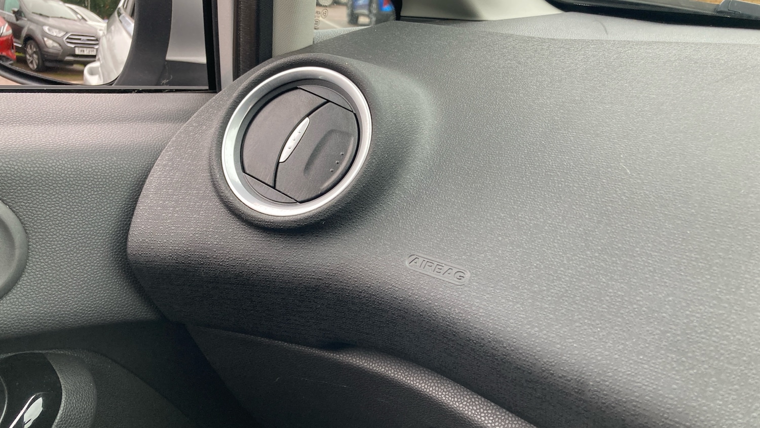 Used Ford Fiesta 2015 for sale - 77136847: Photo 39